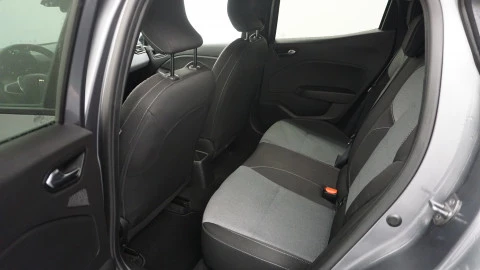 Renault Clio Evolution TCe 90 (67kw)