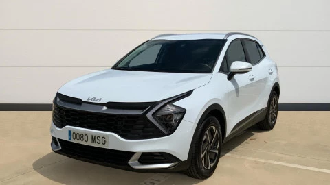 Kia Sportage 1.6 T-GDi 118kW (160CV) Drive 17