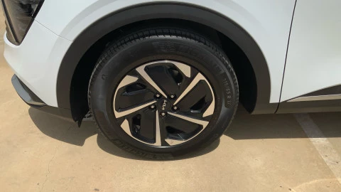 Kia Sportage 1.6 T-GDi 118kW (160CV) Drive 17