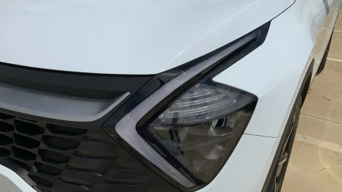 Kia Sportage 1.6 T-GDi 118kW (160CV) Drive 17