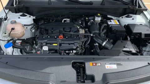 Kia Sportage 1.6 T-GDi 118kW (160CV) Drive 17