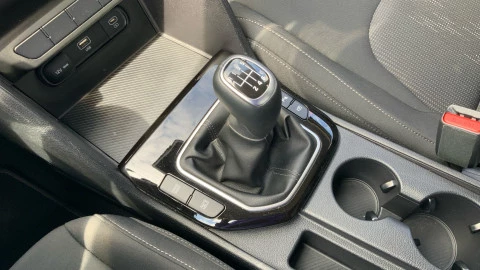 Kia Sportage 1.6 T-GDi 118kW (160CV) Drive 17