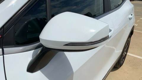 Kia Sportage 1.6 T-GDi 118kW (160CV) Drive 17