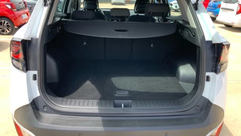 Kia Sportage 1.6 T-GDi 118kW (160CV) Drive 17