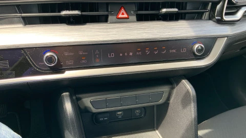 Kia Sportage 1.6 T-GDi 118kW (160CV) Drive 17