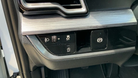 Kia Sportage 1.6 T-GDi 118kW (160CV) Drive 17