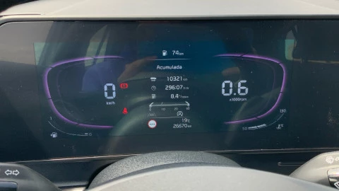 Kia Sportage 1.6 T-GDi 118kW (160CV) Drive 17