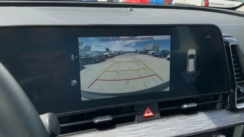 Kia Sportage 1.6 T-GDi 118kW (160CV) Drive 17