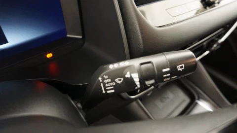 Nissan Qashqai DIG-T 103kW N-Connecta