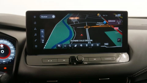 Nissan Qashqai DIG-T 103kW N-Connecta