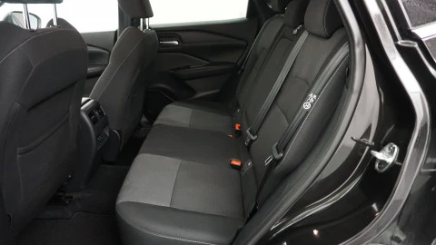 Nissan Qashqai DIG-T 103kW N-Connecta