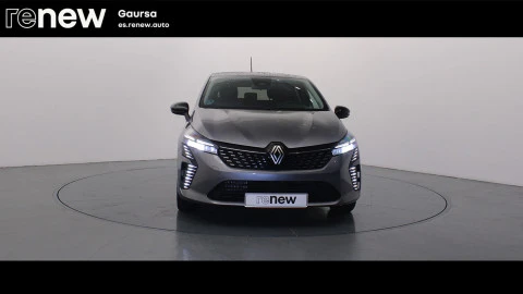 Renault Clio Evolution TCe 90 (67kw)