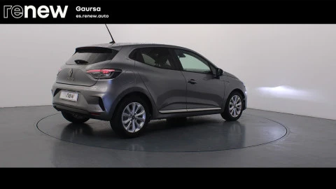Renault Clio Evolution TCe 90 (67kw)