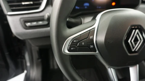 Renault Clio Evolution TCe 90 (67kw)