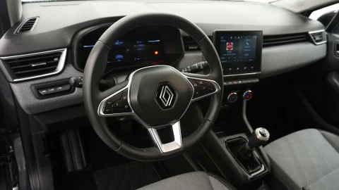 Renault Clio Evolution TCe 90 (67kw)