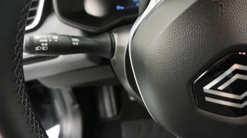 Renault Clio Evolution TCe 90 (67kw)