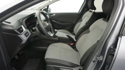 Renault Clio Evolution TCe 90 (67kw)