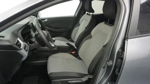 Renault Clio Evolution TCe 90 (67kw)