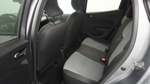 Renault Clio Evolution TCe 90 (67kw)