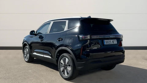 EBRO S400 1.5 DHE HEV Excellence CVT