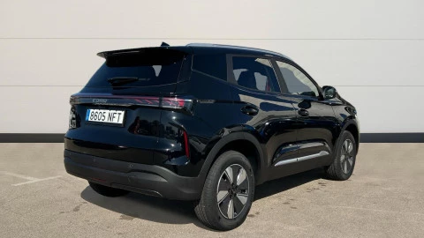 EBRO S400 1.5 DHE HEV Excellence CVT