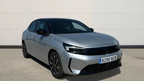 Opel Corsa 1.2T XHL 74kW (100CV) GS