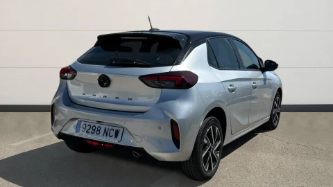 Opel Corsa 1.2T XHL 74kW (100CV) GS