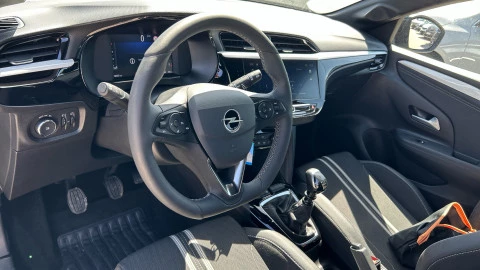 Opel Corsa 1.2T XHL 74kW (100CV) GS