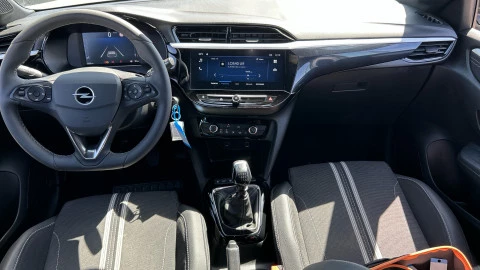 Opel Corsa 1.2T XHL 74kW (100CV) GS