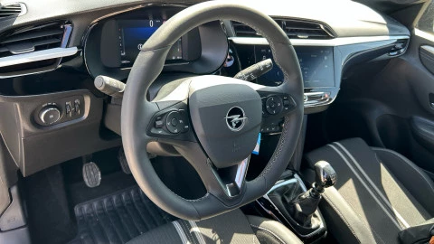 Opel Corsa 1.2T XHL 74kW (100CV) GS