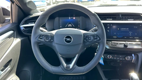 Opel Corsa 1.2T XHL 74kW (100CV) GS