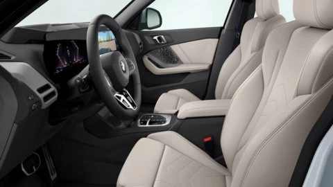 BMW Serie 2 220d Gran Coupe