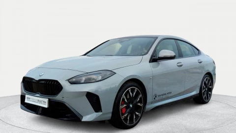 BMW Serie 2 220d Gran Coupe