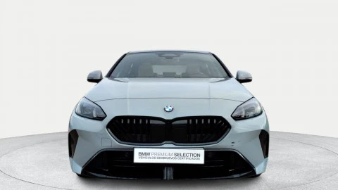 BMW Serie 2 220d Gran Coupe