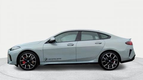 BMW Serie 2 220d Gran Coupe