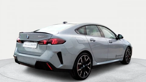 BMW Serie 2 220d Gran Coupe