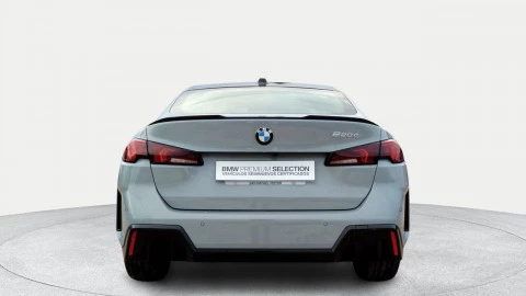 BMW Serie 2 220d Gran Coupe