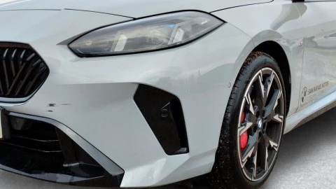 BMW Serie 2 220d Gran Coupe