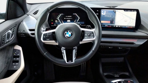 BMW Serie 2 220d Gran Coupe