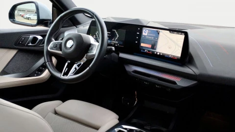 BMW Serie 2 220d Gran Coupe