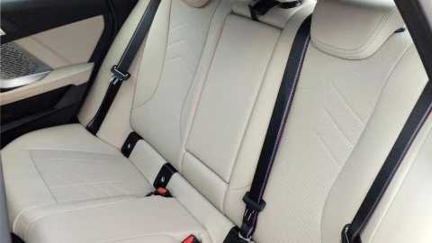 BMW Serie 2 220d Gran Coupe