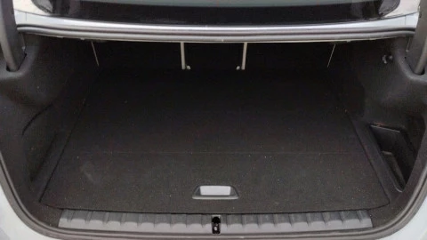 BMW Serie 2 220d Gran Coupe