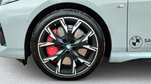 BMW Serie 2 220d Gran Coupe