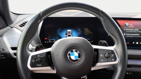 BMW Serie 2 220d Gran Coupe