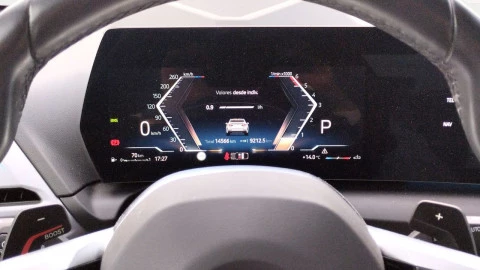 BMW Serie 2 220d Gran Coupe