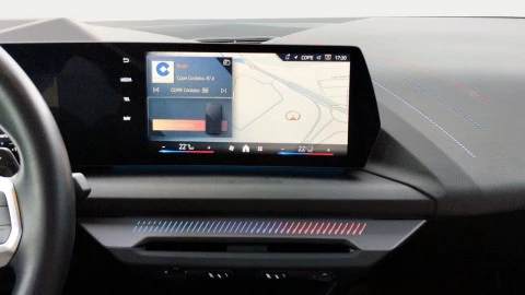 BMW Serie 2 220d Gran Coupe