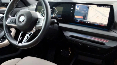 BMW Serie 2 220d Gran Coupe