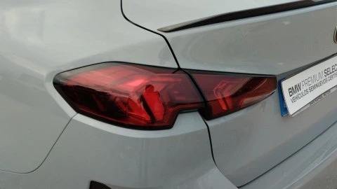 BMW Serie 2 220d Gran Coupe