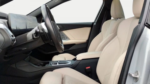 BMW Serie 2 220d Gran Coupe