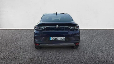 Renault Arkana Techno TCe 103kW(140CV) EDC mild hybrid